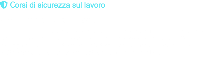  Corsi di sicurezza sul lavoro Un importante upgrade In ATHENA 4 è stata aggiunta la capacità di gestire questi particolari corsi con le stesse modalità sinora assicurate tramite il software "Gesicurform" (*), conseguendo così un altro importante traguardo nel perseguimento di una piattaforma di lavoro unica per il settore formazione della M.M. 