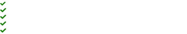  Sistema disponibile H24/7 con il solo browser IExplorer  Backup automatici del database (2 volte al giorno, retention 15 gg.)  Aggiornamenti software senza interruzione del servizio  Ridotti tempi di assistenza (24/48 h)  Manutenzione server cura M/Tele Roma